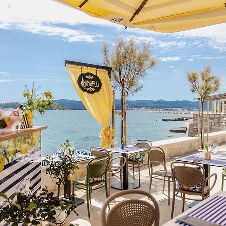 Guesthouse Mimbelli 오레비츠 외부 사진