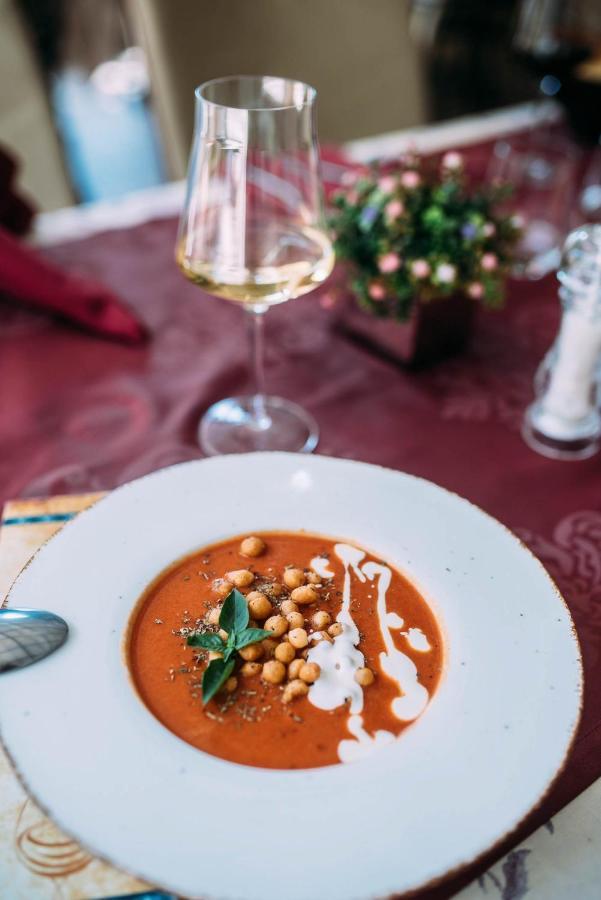 Guesthouse Mimbelli 오레비츠 외부 사진