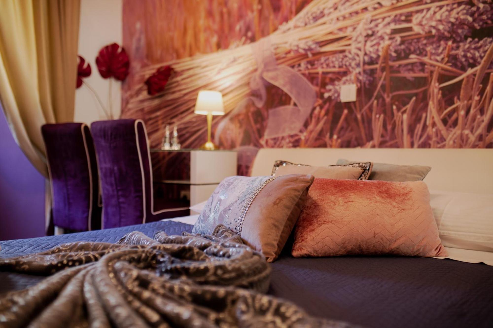 Guesthouse Mimbelli 오레비츠 외부 사진