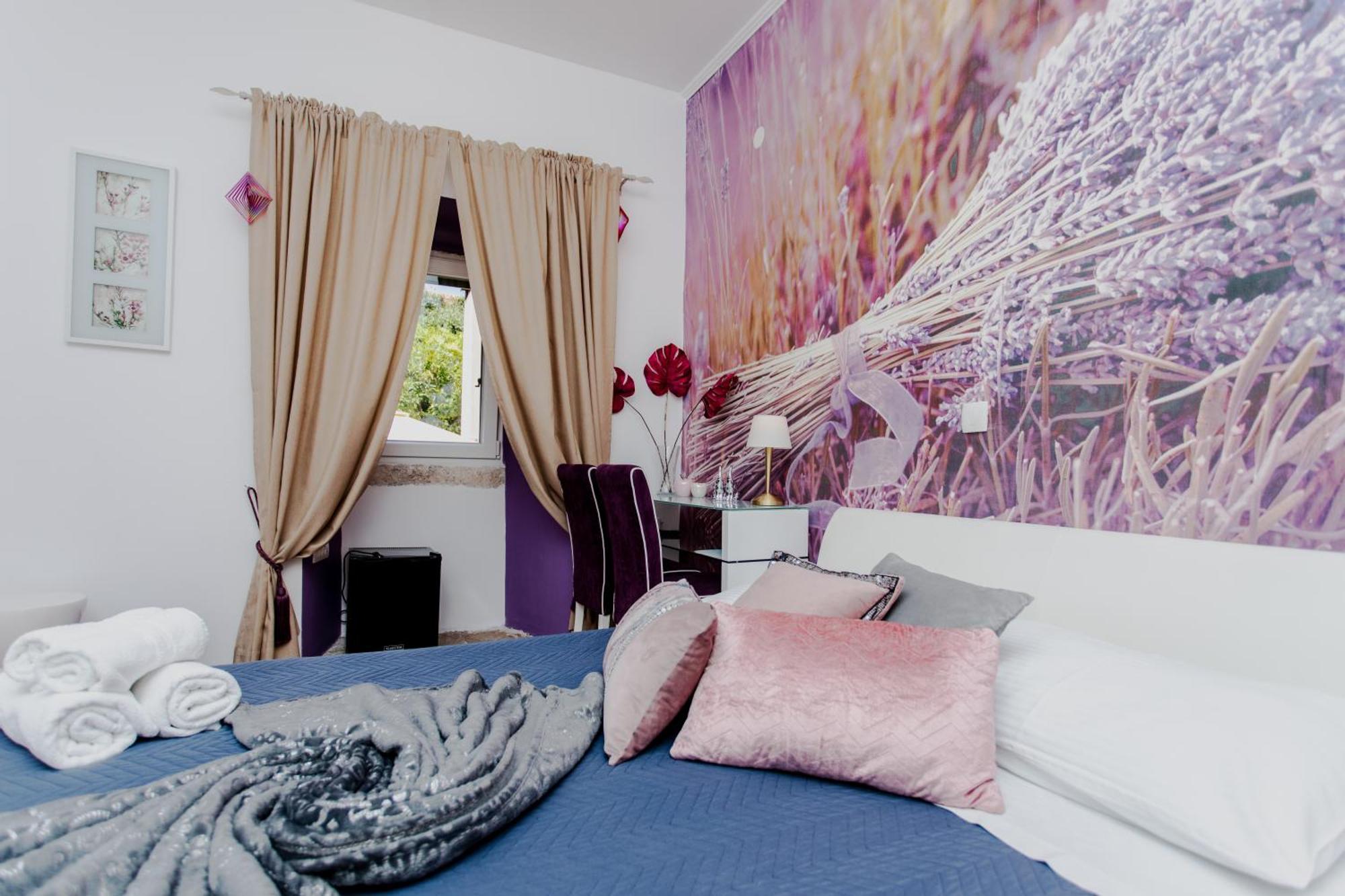 Guesthouse Mimbelli 오레비츠 외부 사진