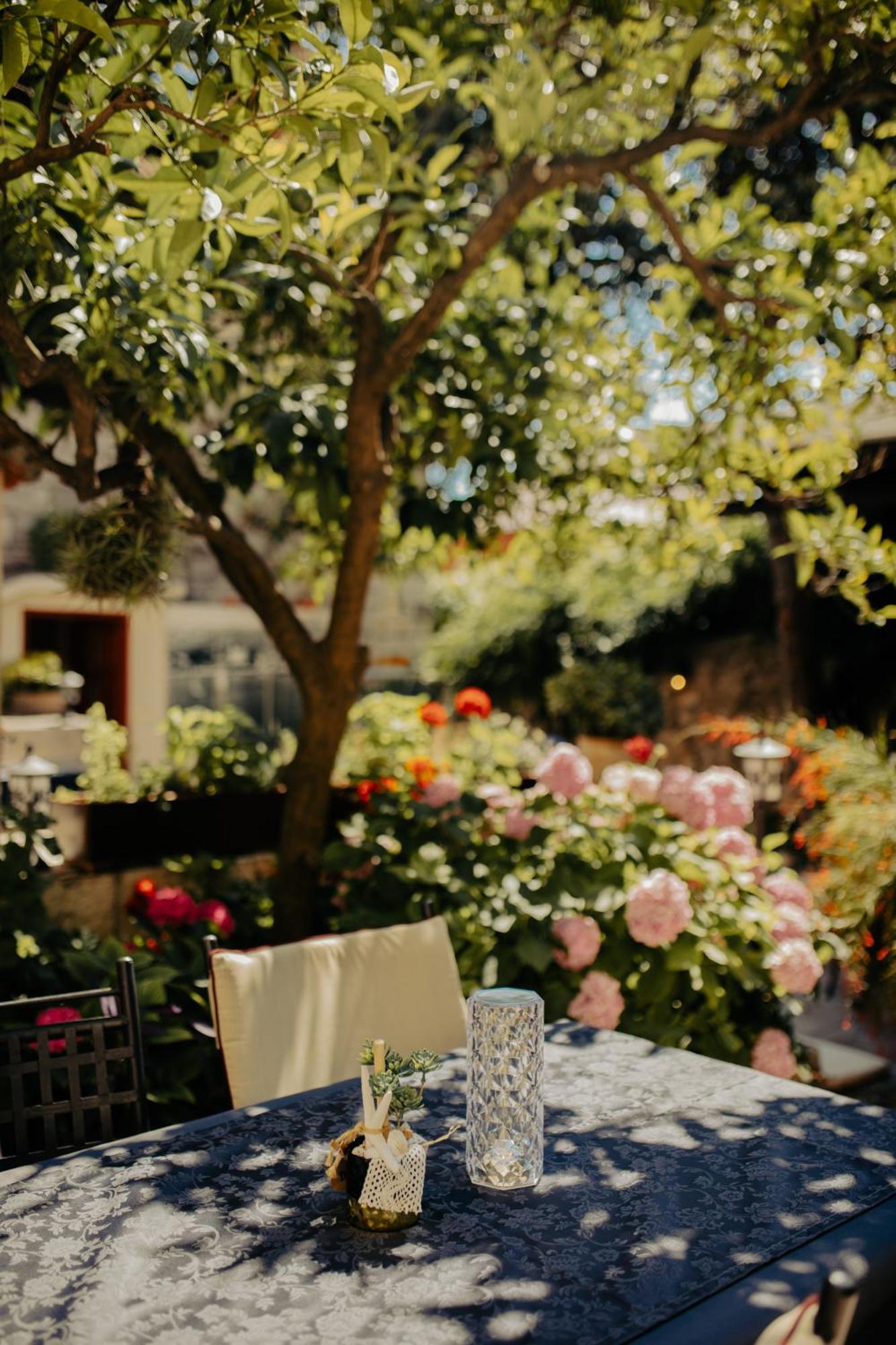 Guesthouse Mimbelli 오레비츠 외부 사진