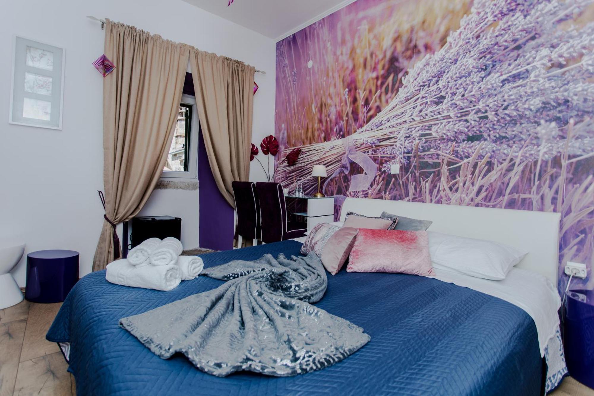 Guesthouse Mimbelli 오레비츠 외부 사진