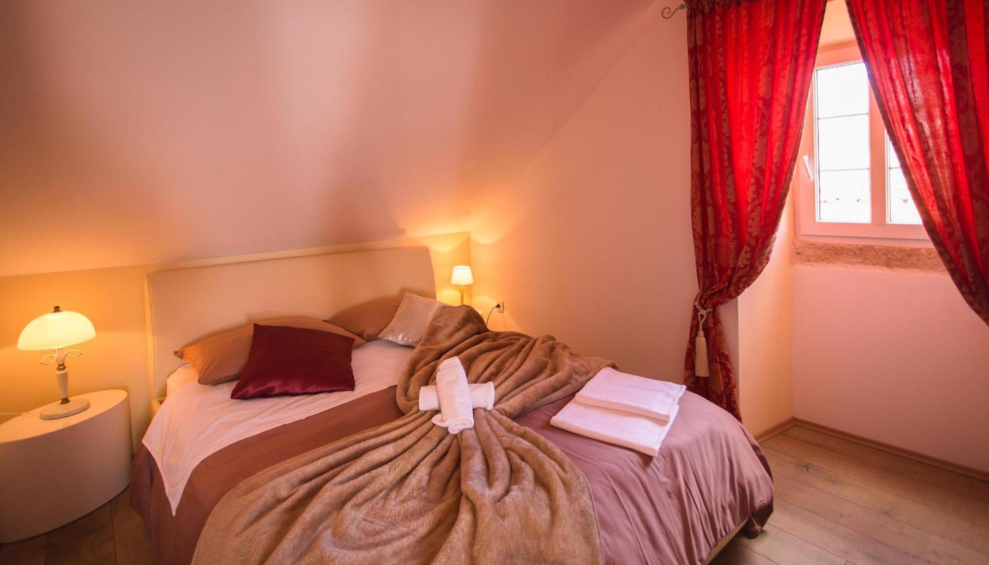 Guesthouse Mimbelli 오레비츠 외부 사진