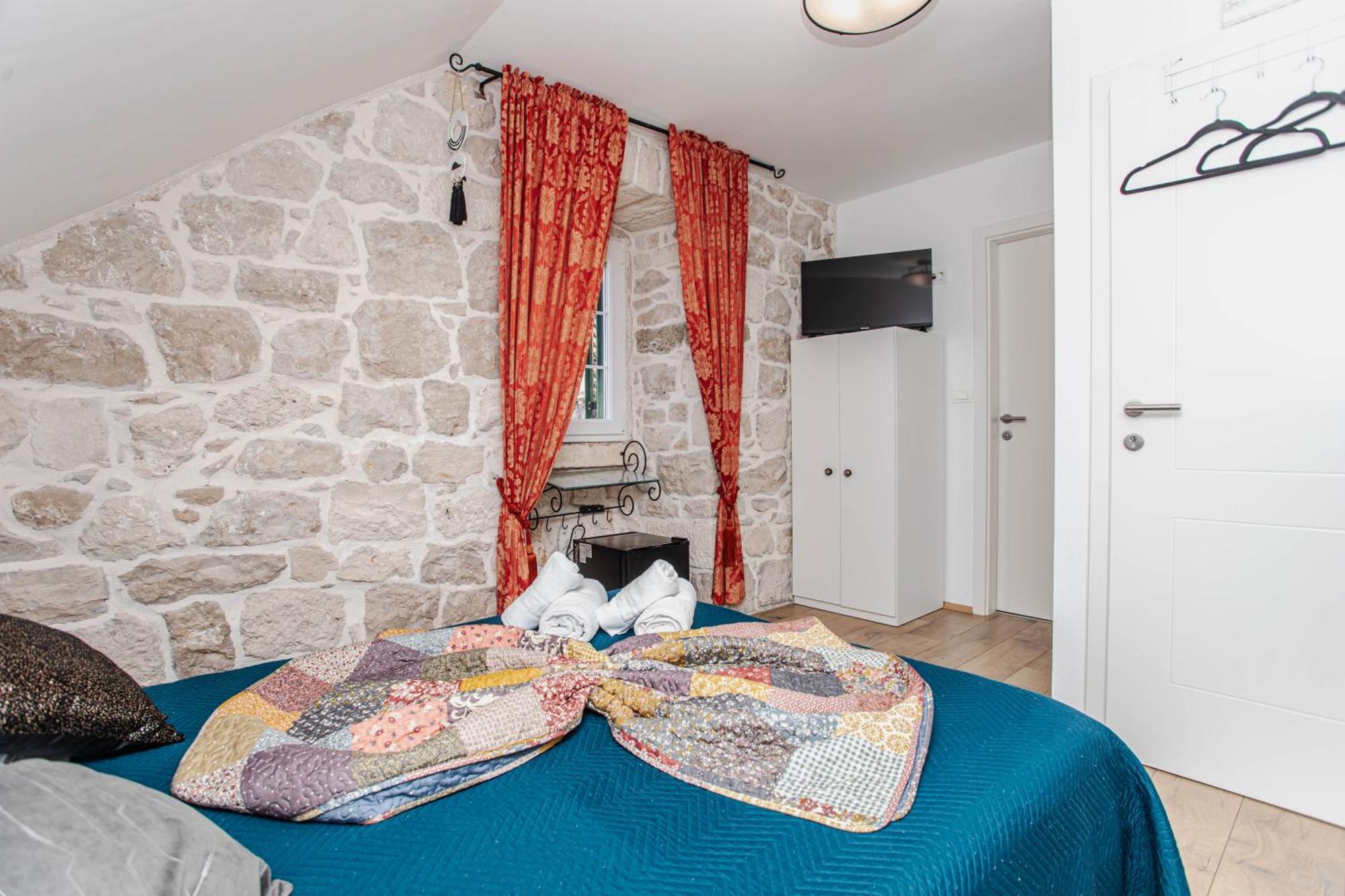 Guesthouse Mimbelli 오레비츠 외부 사진