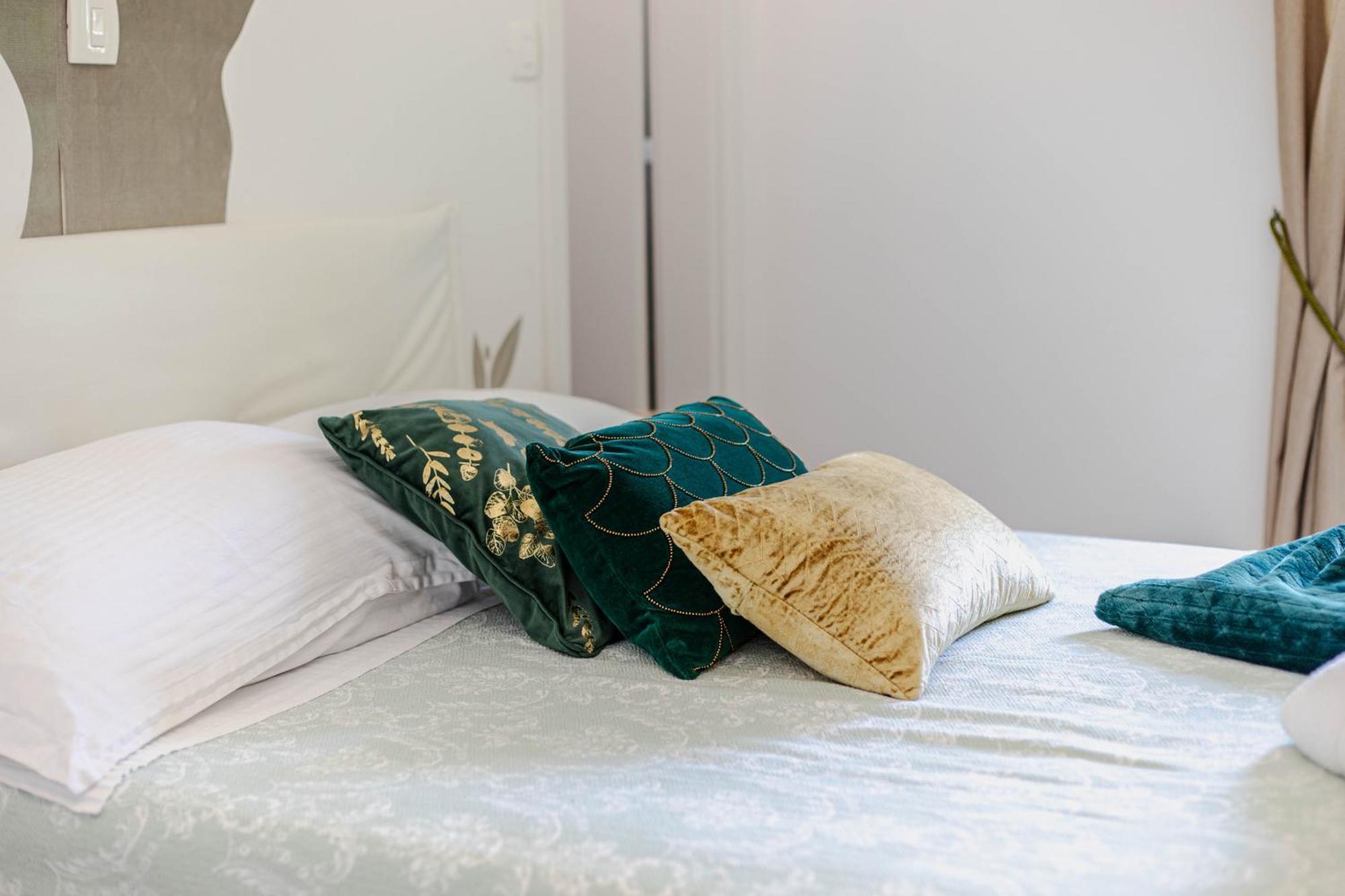 Guesthouse Mimbelli 오레비츠 외부 사진