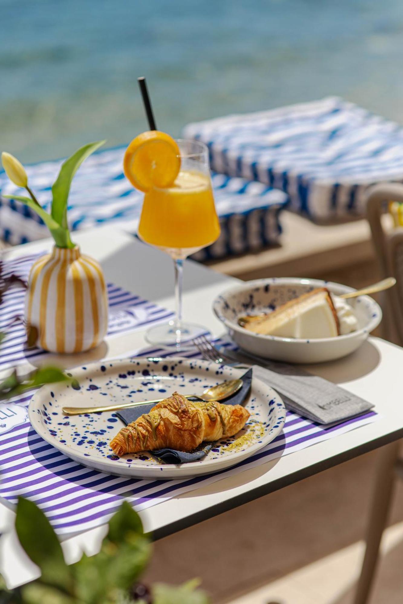 Guesthouse Mimbelli 오레비츠 외부 사진