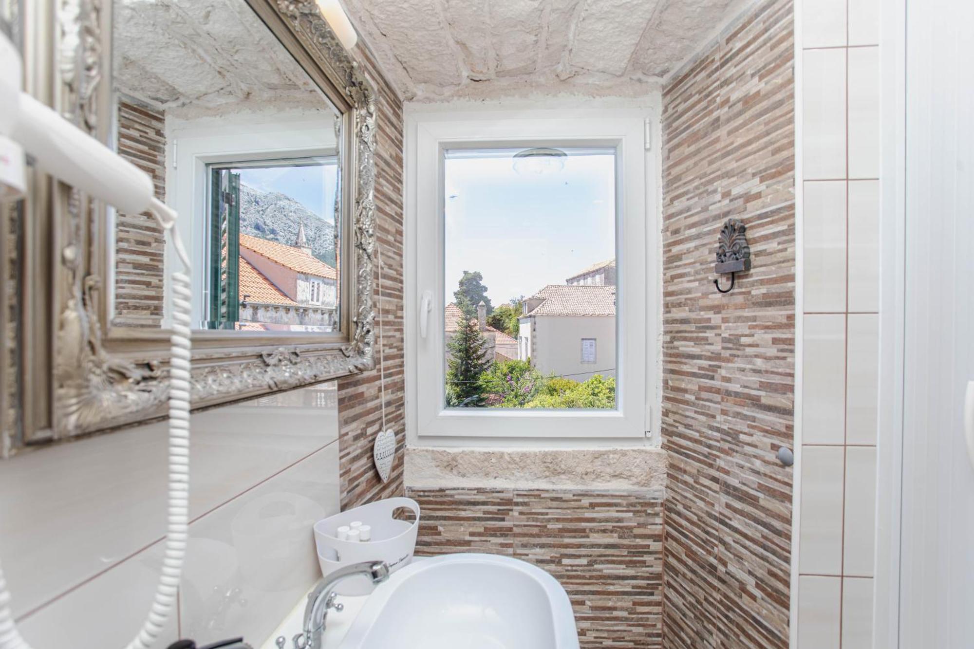 Guesthouse Mimbelli 오레비츠 외부 사진