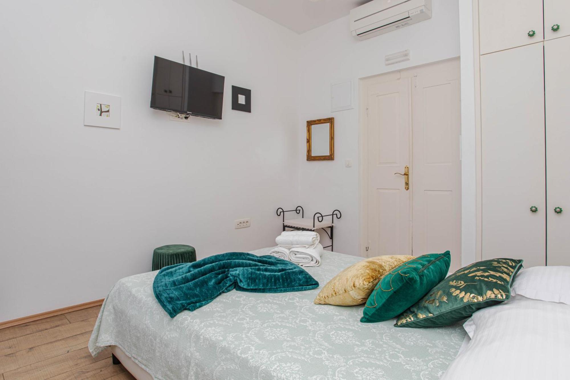Guesthouse Mimbelli 오레비츠 외부 사진