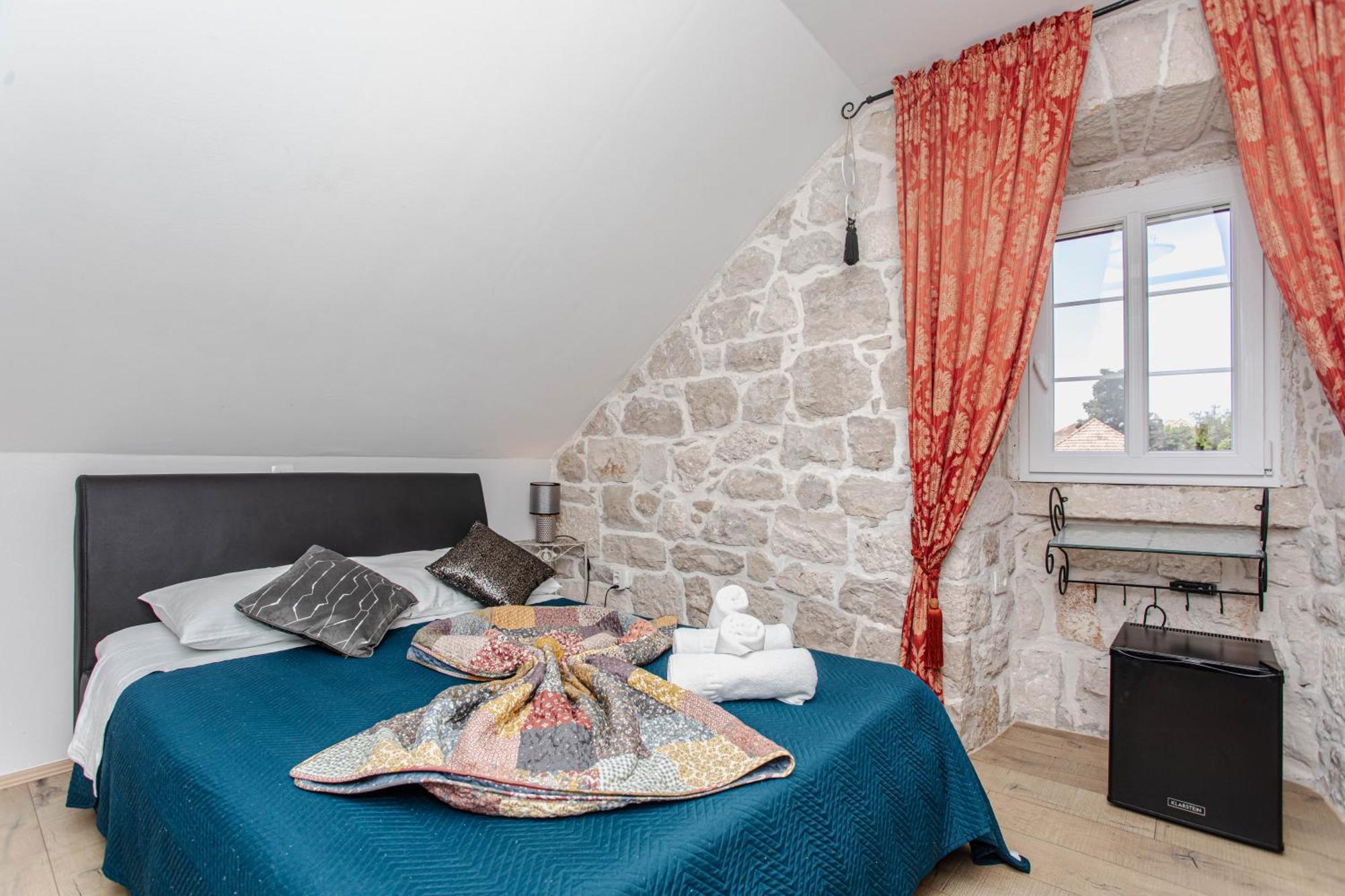 Guesthouse Mimbelli 오레비츠 외부 사진