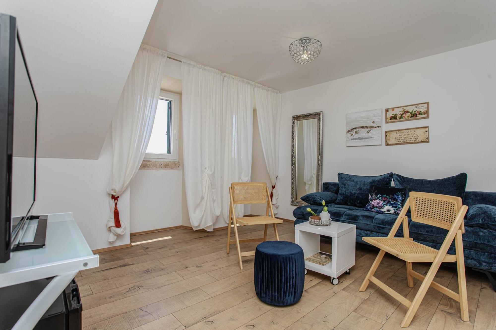 Guesthouse Mimbelli 오레비츠 객실 사진