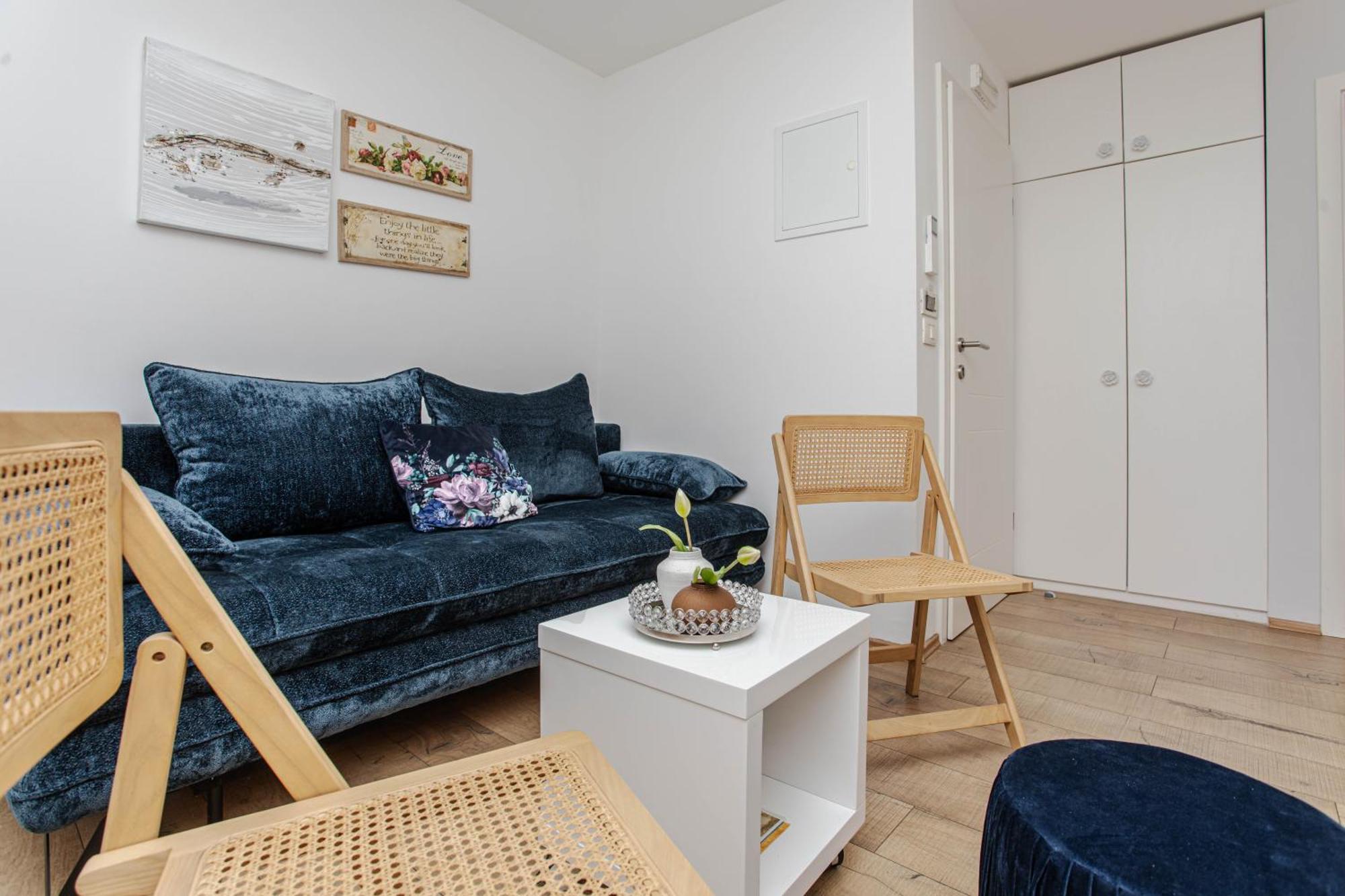 Guesthouse Mimbelli 오레비츠 외부 사진