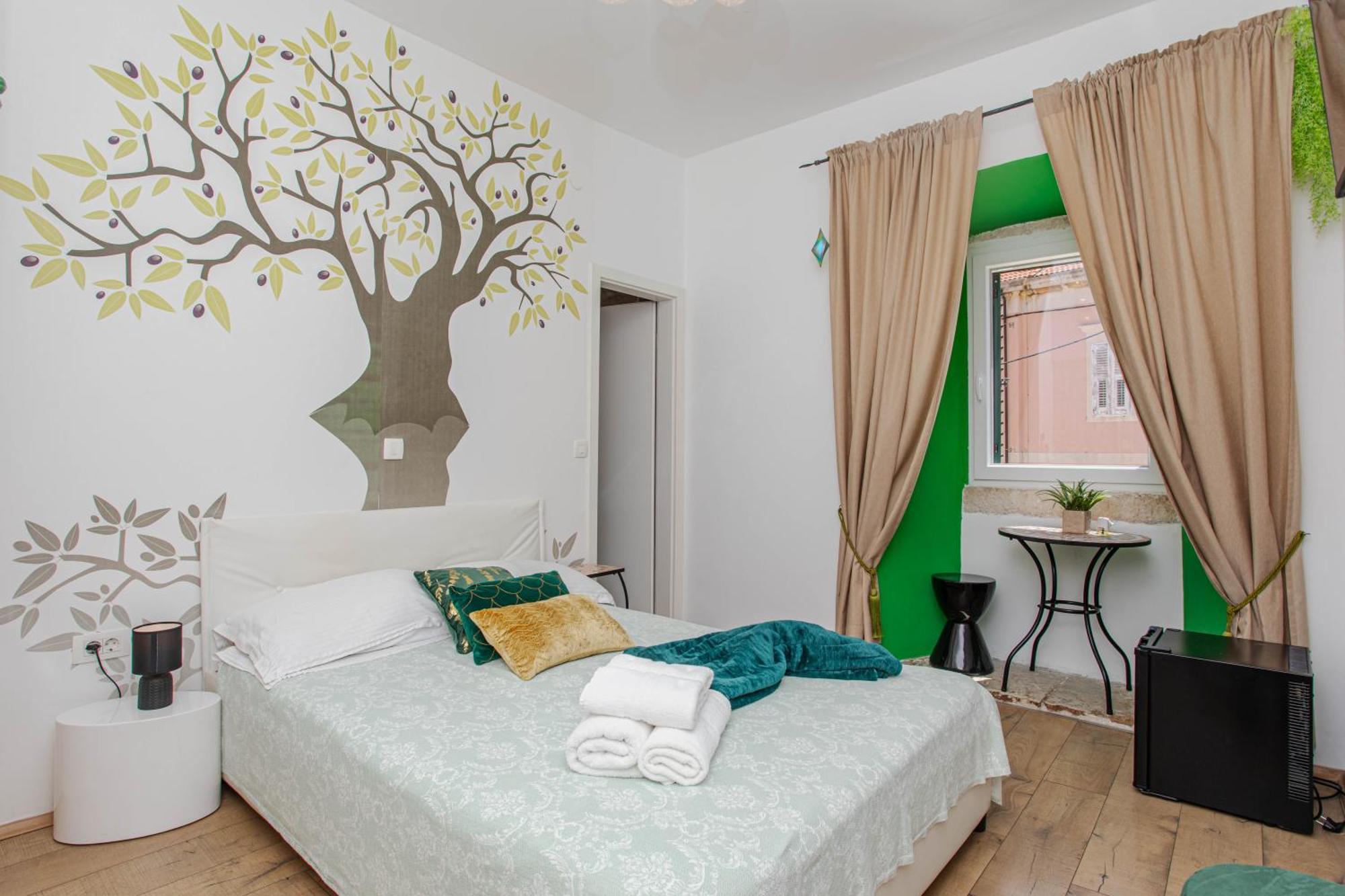Guesthouse Mimbelli 오레비츠 외부 사진