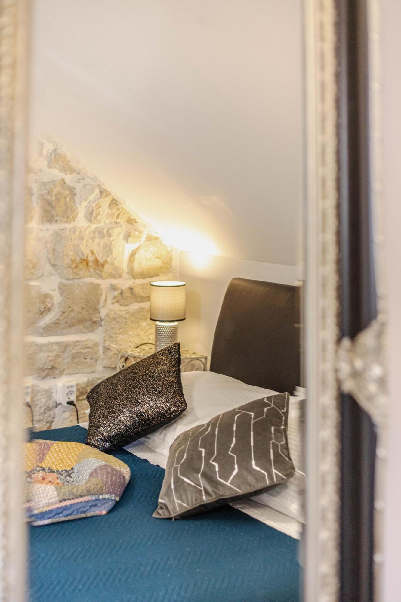 Guesthouse Mimbelli 오레비츠 외부 사진