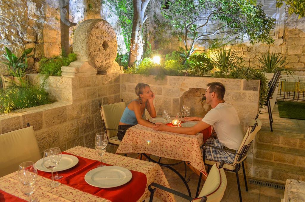 Guesthouse Mimbelli 오레비츠 외부 사진