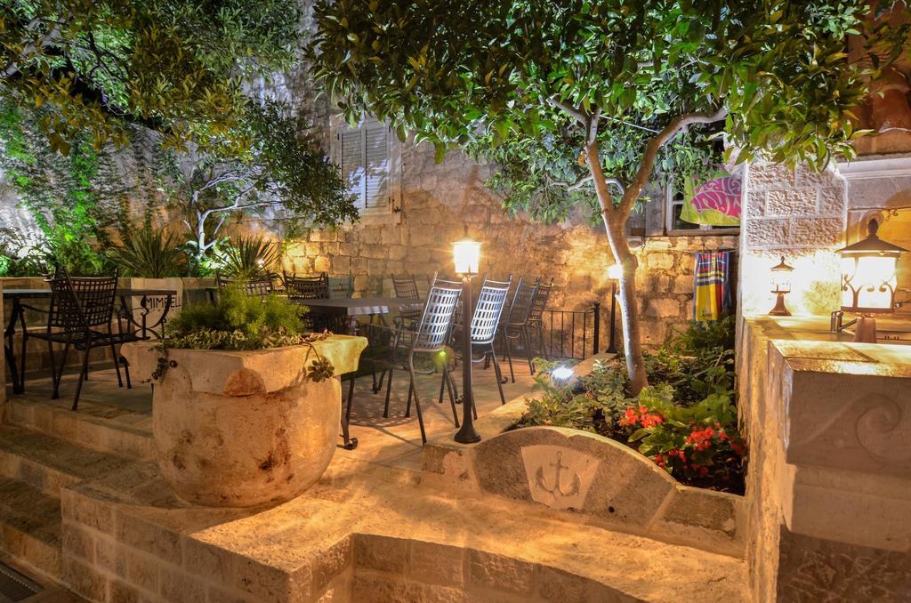 Guesthouse Mimbelli 오레비츠 객실 사진