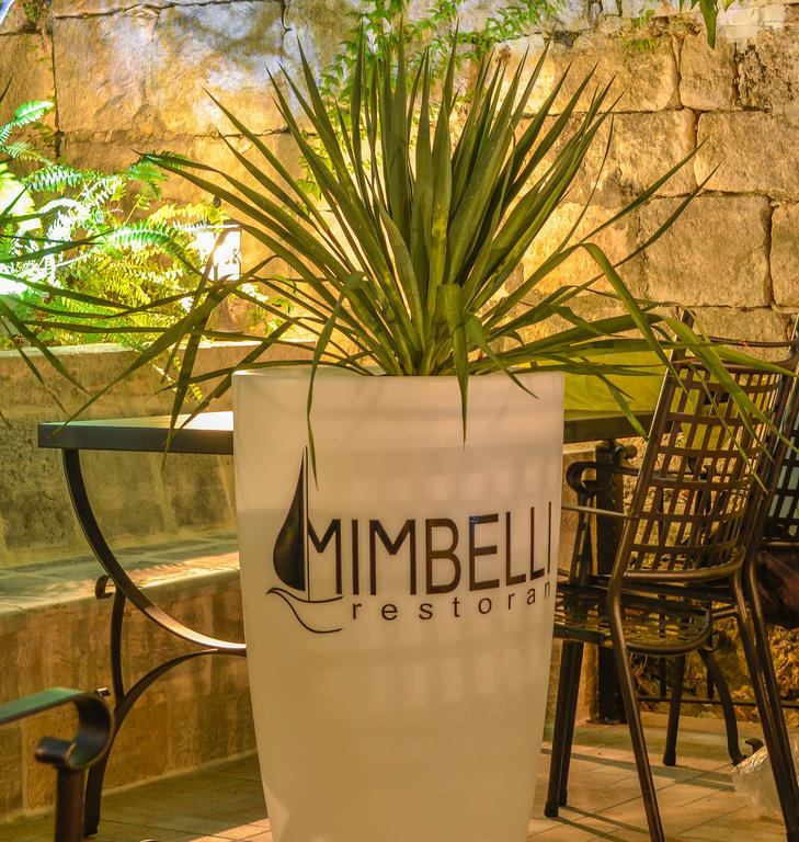Guesthouse Mimbelli 오레비츠 객실 사진