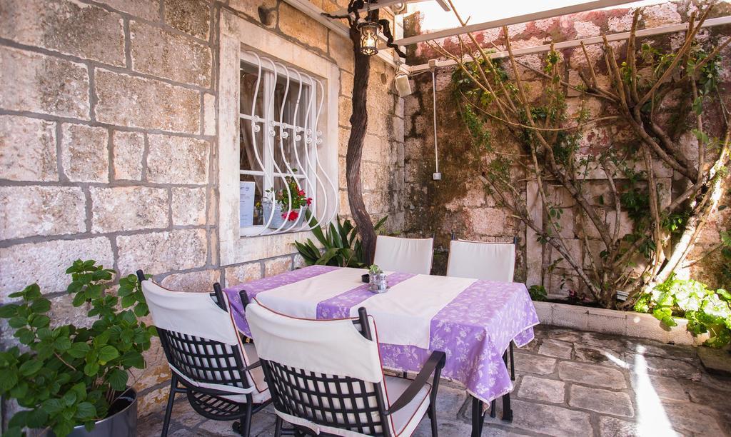 Guesthouse Mimbelli 오레비츠 외부 사진