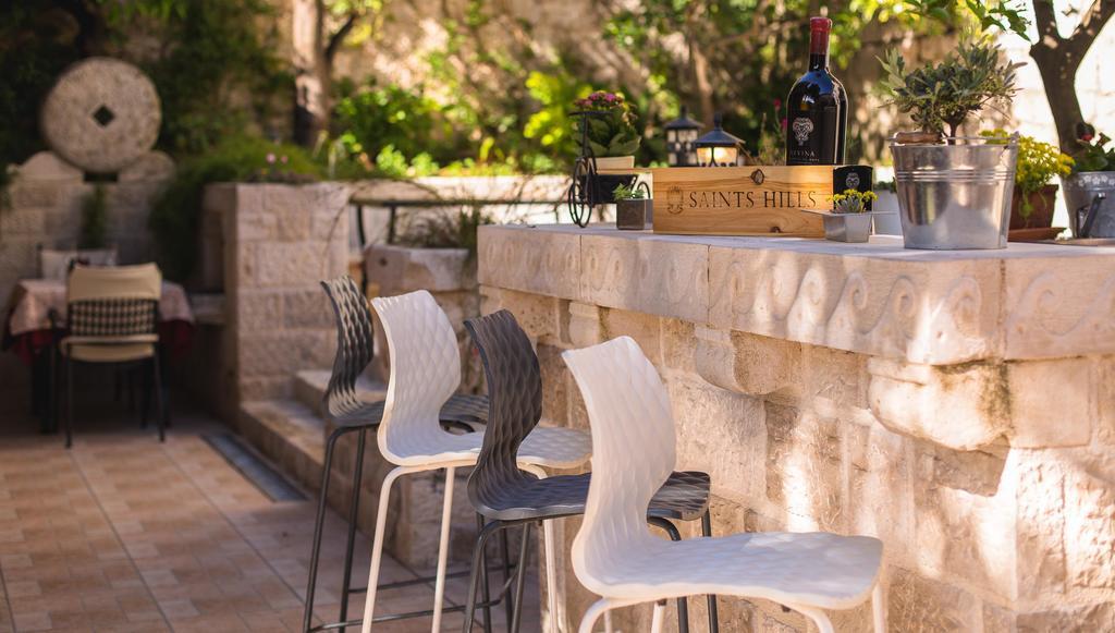 Guesthouse Mimbelli 오레비츠 외부 사진