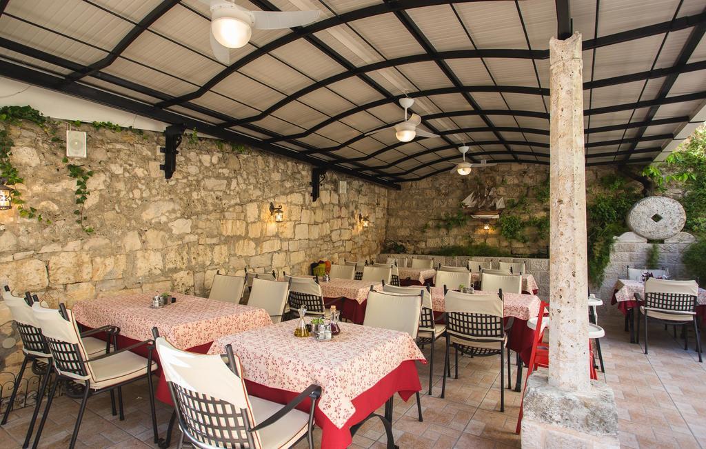 Guesthouse Mimbelli 오레비츠 외부 사진